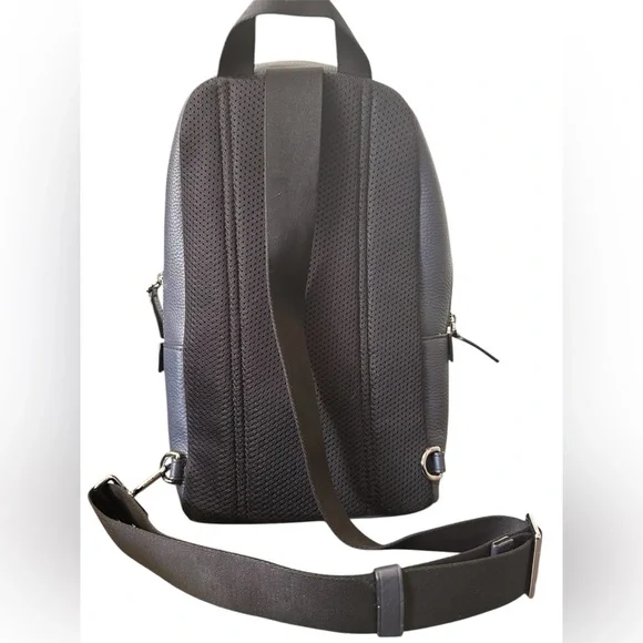 Michael Kors Cooper Sling Pack - Picture 3 of 8